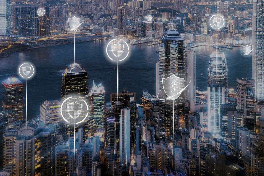 Networking and Security